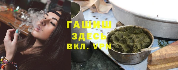 молекула духа Сосновка